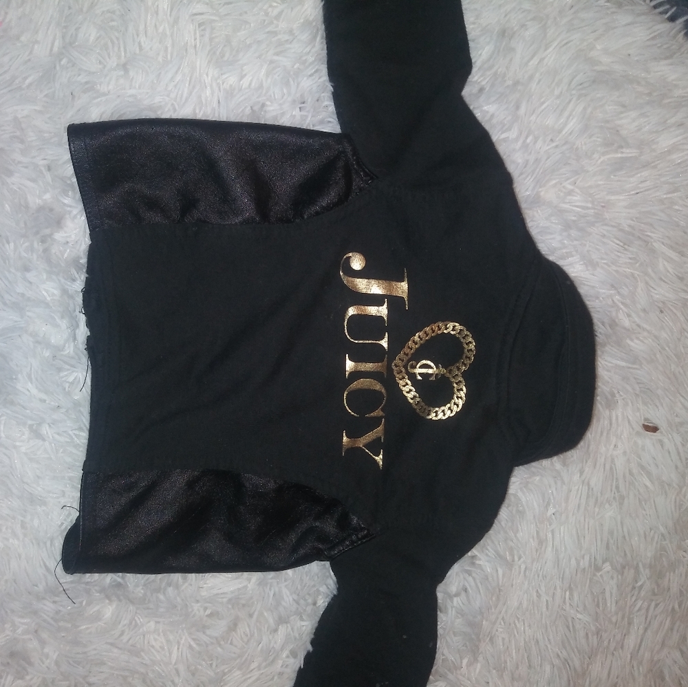Juicy couture infant